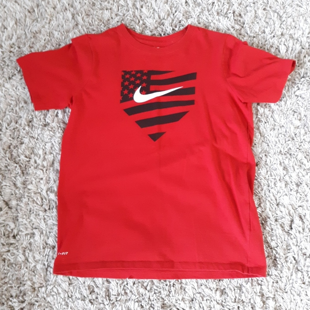 Boys Nike Shirt